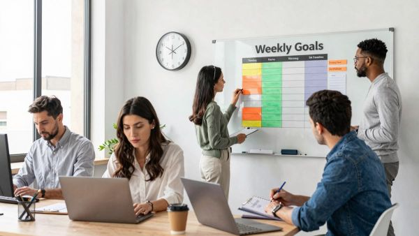 5 astuces pour optimiser la gestion de vos locations éphémères