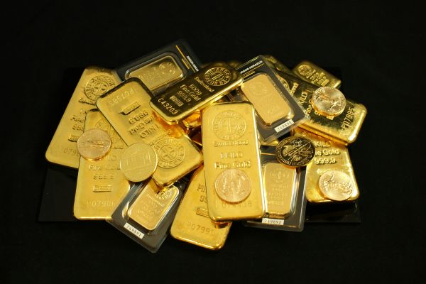 Analyse des variations du prix de l'or et stratégies d'investissement