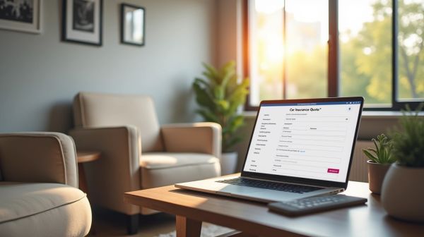 Comparez les tarifs : demandez votre devis d'assurance auto