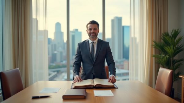 Courtier immobilier montréal : choisissez la bonne expertise pour votre projet