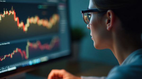 Fluctuations du cours de l'or en temps réel et conseils d'investissement