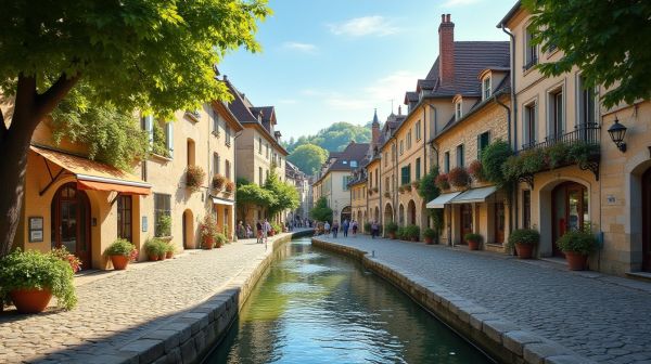 Gestion de patrimoine à Villefranche-sur-Saône : stratégies pour un avenir financier serein