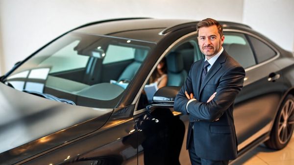Guide complet pour obtenir un prêt auto efficacement