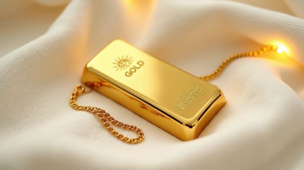Investir dans un lingot d'or de 50g : valeur et conseils pratiques
