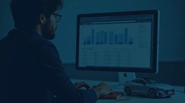 Simulation de crédit auto : comment évaluer son financement pour l'achat d'une voiture