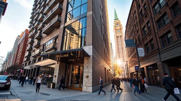 Trouver le meilleur courtier immobilier à Montréal pour votre projet