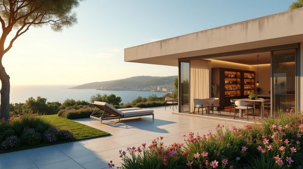 Votre agence immobilière à Six Fours les Plages pour des projets réussis